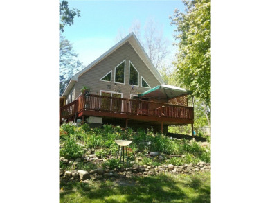 Lake Home For Sale in Big Flats, New York