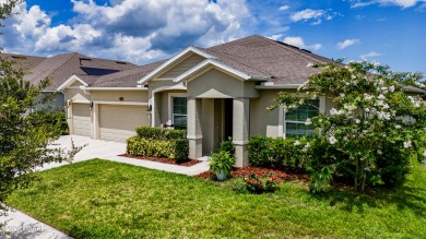 Lake Home For Sale in Deland, Florida