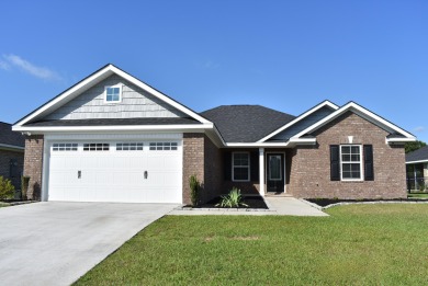 Lake Home For Sale in Sumter, South Carolina