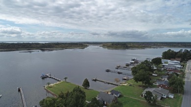 Lake Home For Sale in Summerton, South Carolina