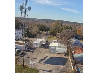 Positioned in one of New Braunfels' highest traffic commercial