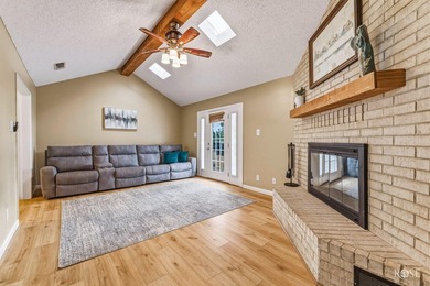 Welcome to 126 Bagpipe Rd, where comfort, character, and space - photo 3