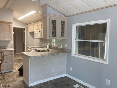Fully updated manufactured home on a two-way street with easy - photo 8