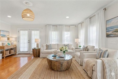 Brick ranch in historic Darien, fully ADA-accessible, with a - photo 2