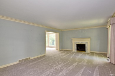 Beautiful two-story condo with lake view situated in The