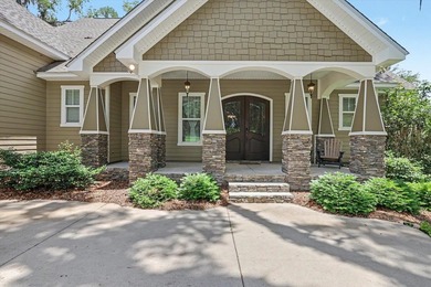 Gorgeous custom home located on the SouthWood Golf Course! This - photo 5