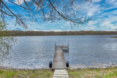 Tucked among the trees on the shores of beautiful Ellsworth Lake - photo 6