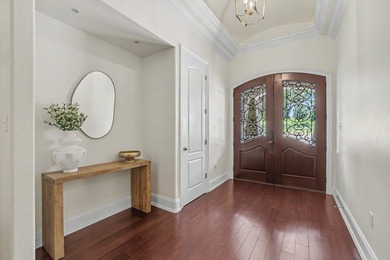Gorgeous custom home located on the SouthWood Golf Course! This - photo 6