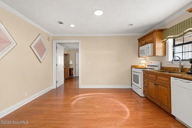 Brick ranch in historic Darien, fully ADA-accessible, with a - photo 7