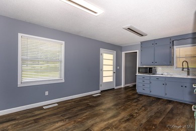 2 bedroom 1 bath brick home with a view of the Spring river - photo 7