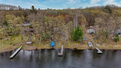 Tucked among the trees on the shores of beautiful Ellsworth Lake - photo 7