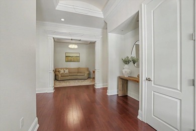 Gorgeous custom home located on the SouthWood Golf Course! This - photo 7