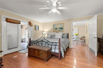 Brick ranch in historic Darien, fully ADA-accessible, with a - photo 8