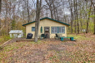 Tucked among the trees on the shores of beautiful Ellsworth Lake - photo 8