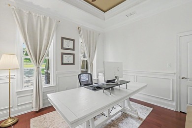 Gorgeous custom home located on the SouthWood Golf Course! This - photo 8