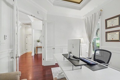 Gorgeous custom home located on the SouthWood Golf Course! This - photo 9