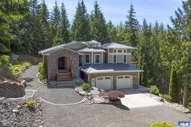 Welcome home to Tuscany North West! This beautiful custom home - photo 1