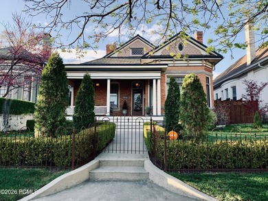 Lake Home For Sale in Salt Lake City, Utah