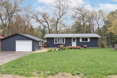 This 4-Season Tainter Lake Home is such a rare find with Low - photo 3