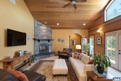 Welcome home to Tuscany North West! This beautiful custom home - photo 5