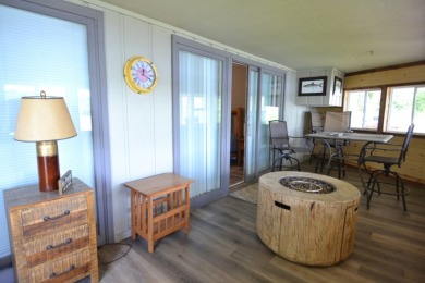 SPRAWLING LAKEFRONT HOME at its BEST! - photo 4