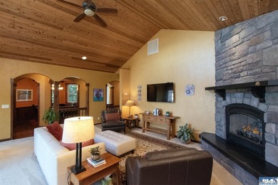 Welcome home to Tuscany North West! This beautiful custom home - photo 6