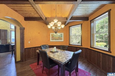 Welcome home to Tuscany North West! This beautiful custom home - photo 8