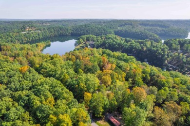 Lake Lot For Sale in London, Kentucky