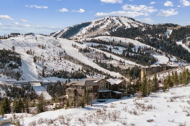 Lake Home For Sale in Park City, Utah