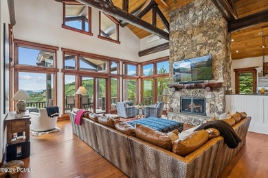 Panoramic views, privacy, open space, and more await you at this