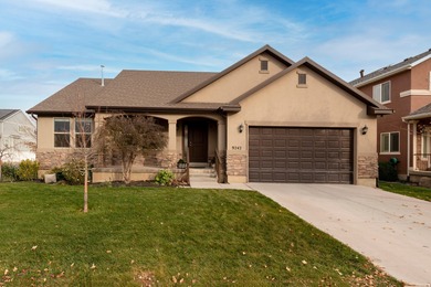 Utah Lake Home For Sale in Eagle Mountain Utah