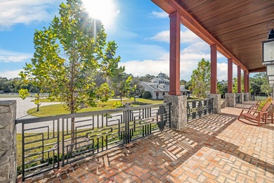 Tucked behind a private gated entrance just north of Tampa and - photo 14