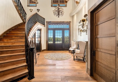 Tucked behind a private gated entrance just north of Tampa and - photo 15