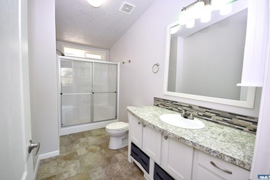 Beautiful & bright home with extensive upgrades & vaulted - photo 15