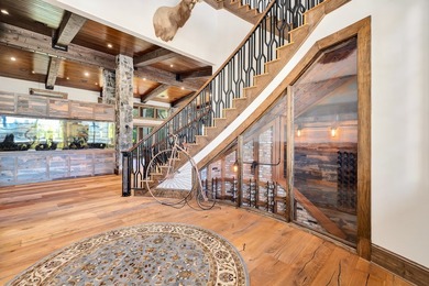 Tucked behind a private gated entrance just north of Tampa and - photo 16