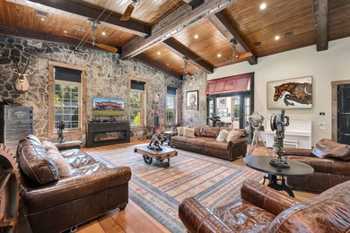 Tucked behind a private gated entrance just north of Tampa and - photo 17
