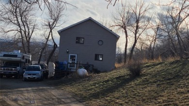 (private lake, pond, creek) Home For Sale in Anaconda Montana