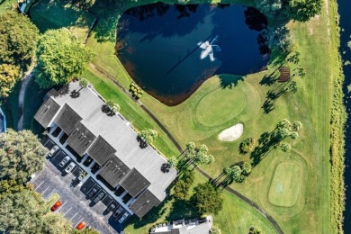 Lake Condo For Sale in Delray Beach, Florida