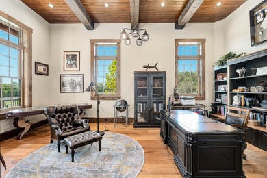 Tucked behind a private gated entrance just north of Tampa and - photo 23