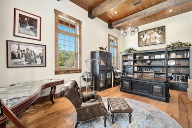 Tucked behind a private gated entrance just north of Tampa and - photo 24