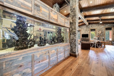 Tucked behind a private gated entrance just north of Tampa and - photo 27