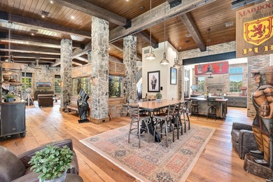 Tucked behind a private gated entrance just north of Tampa and - photo 28