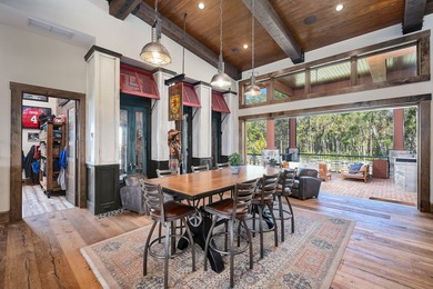 Tucked behind a private gated entrance just north of Tampa and - photo 30