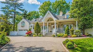 Welcome to 26 High Point Road, a stunning custom residence - photo 1