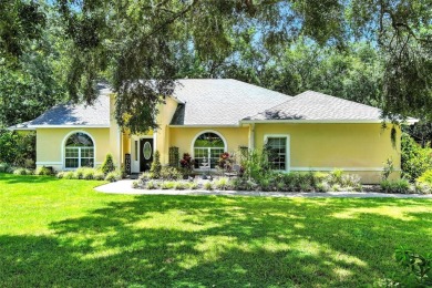 Lake Home For Sale in Eustis, Florida
