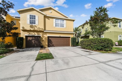 Lake Townhome/Townhouse For Sale in Ruskin, Florida