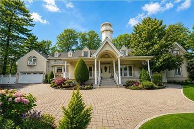 Welcome to 26 High Point Road, a stunning custom residence - photo 3