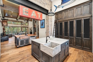 Tucked behind a private gated entrance just north of Tampa and - photo 33