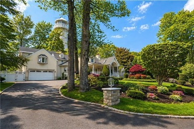 Welcome to 26 High Point Road, a stunning custom residence - photo 4