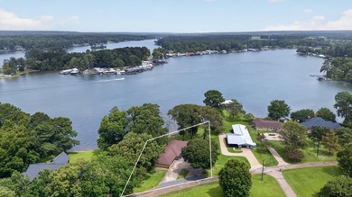 Experience lakefront living at its finest in this spacious - photo 36